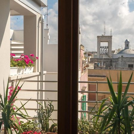 Bed and Breakfast Il Vicoletto Полиньяно-а-Маре Экстерьер фото