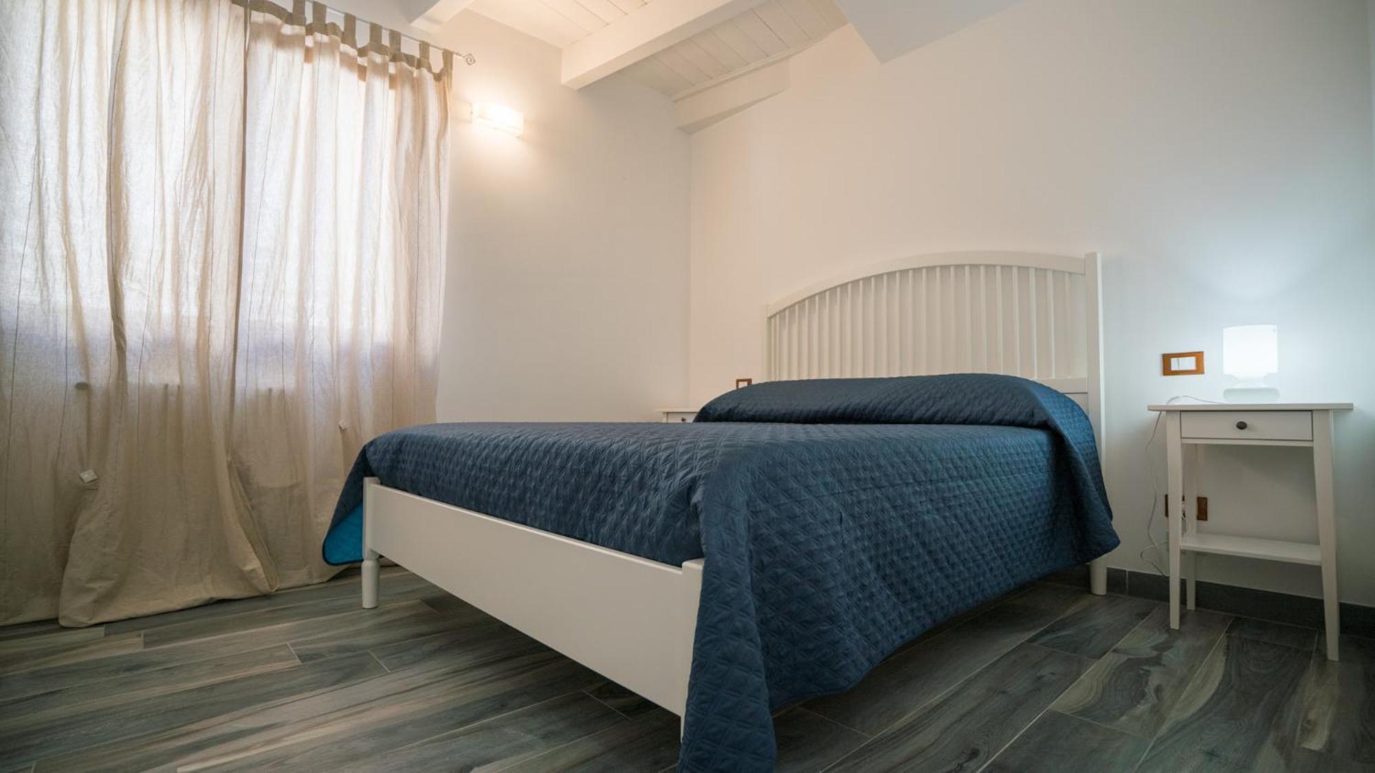 Bed and Breakfast Il Vicoletto Полиньяно-а-Маре Экстерьер фото