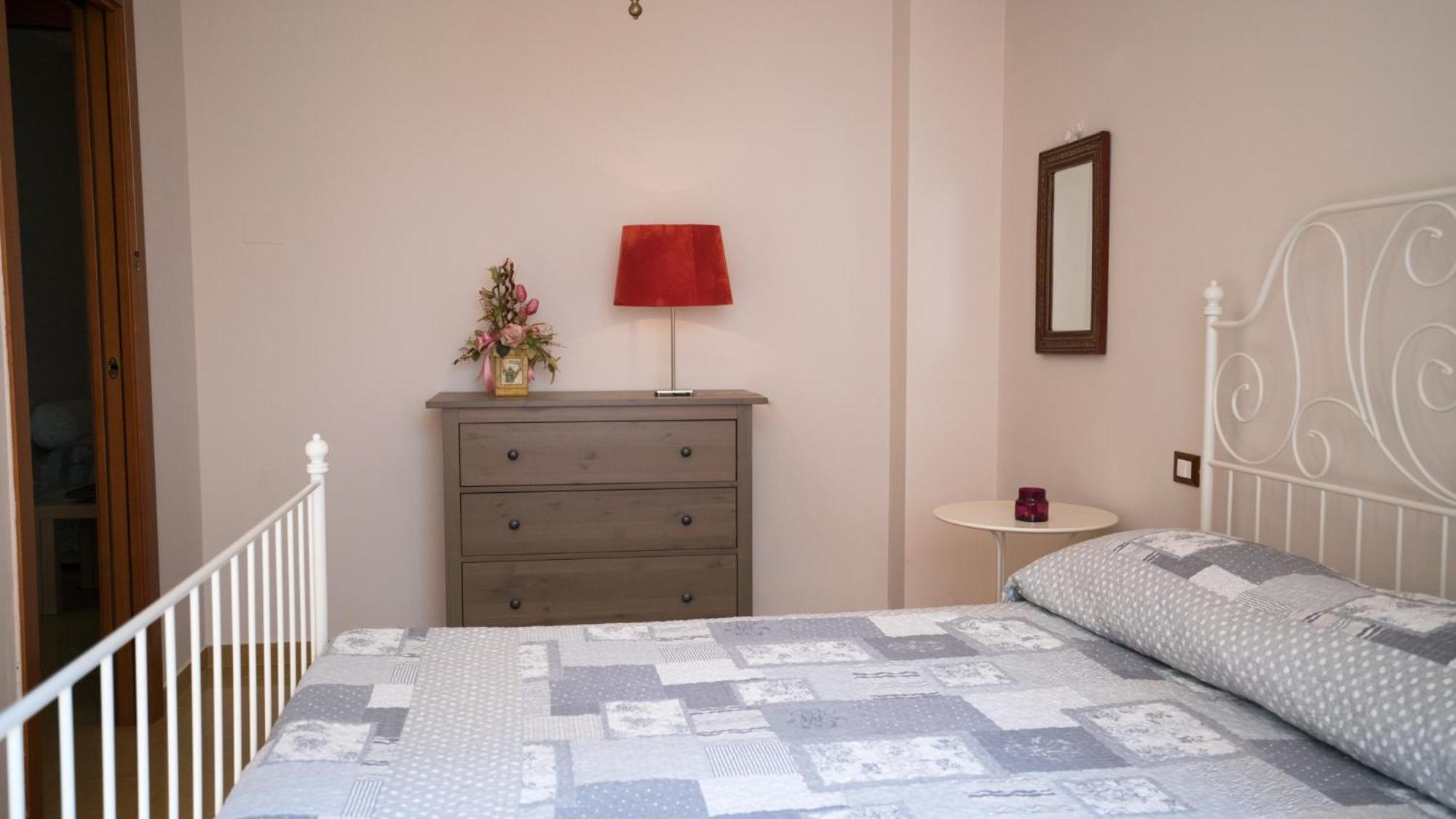 Bed and Breakfast Il Vicoletto Полиньяно-а-Маре Экстерьер фото