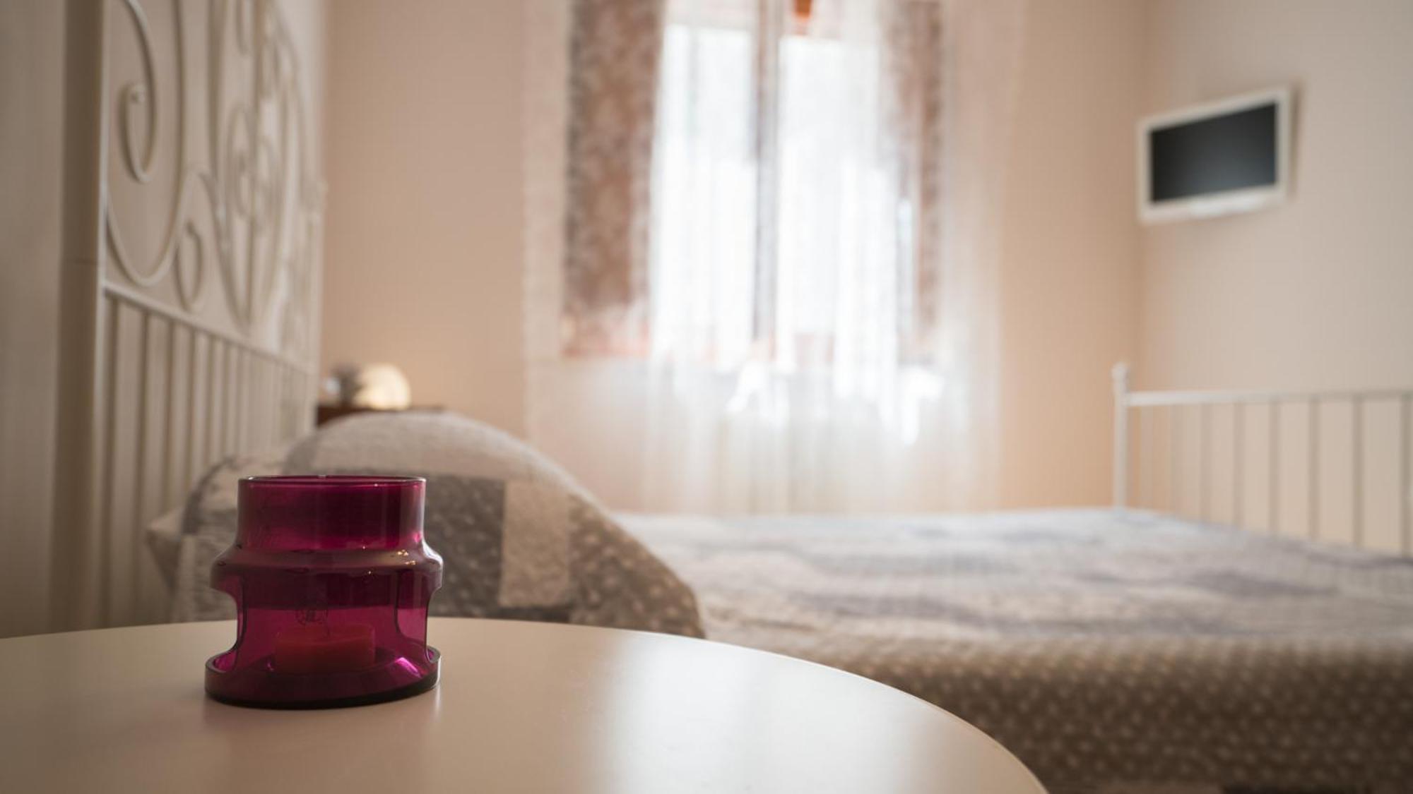 Bed and Breakfast Il Vicoletto Полиньяно-а-Маре Экстерьер фото